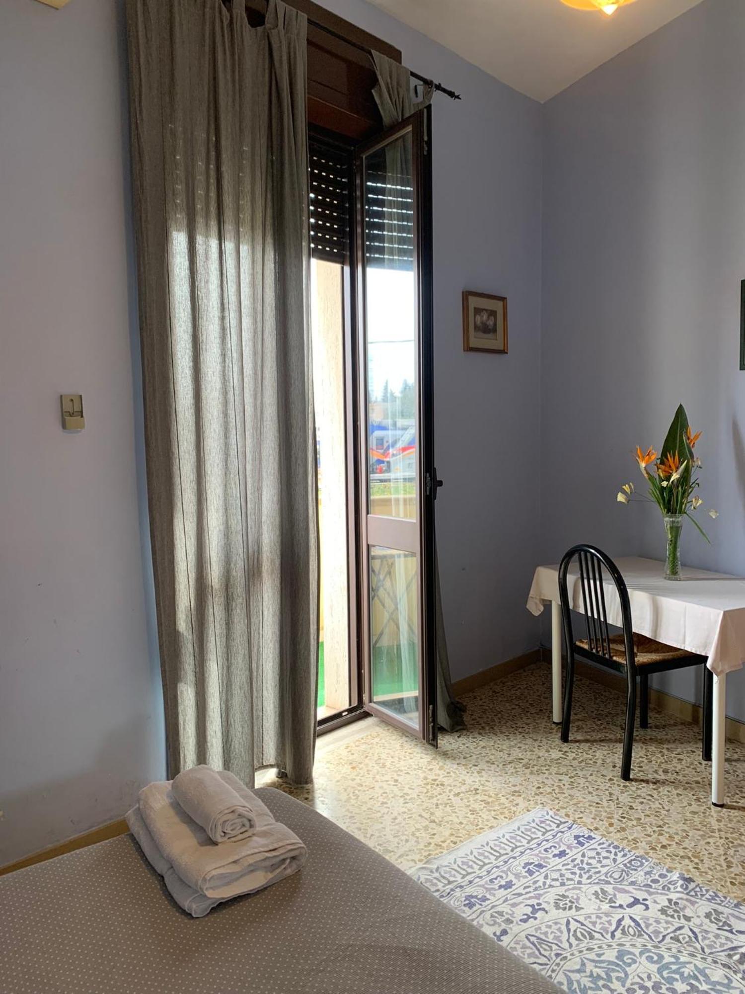 La Casa Di Chicca Lejlighed Lecce Eksteriør billede