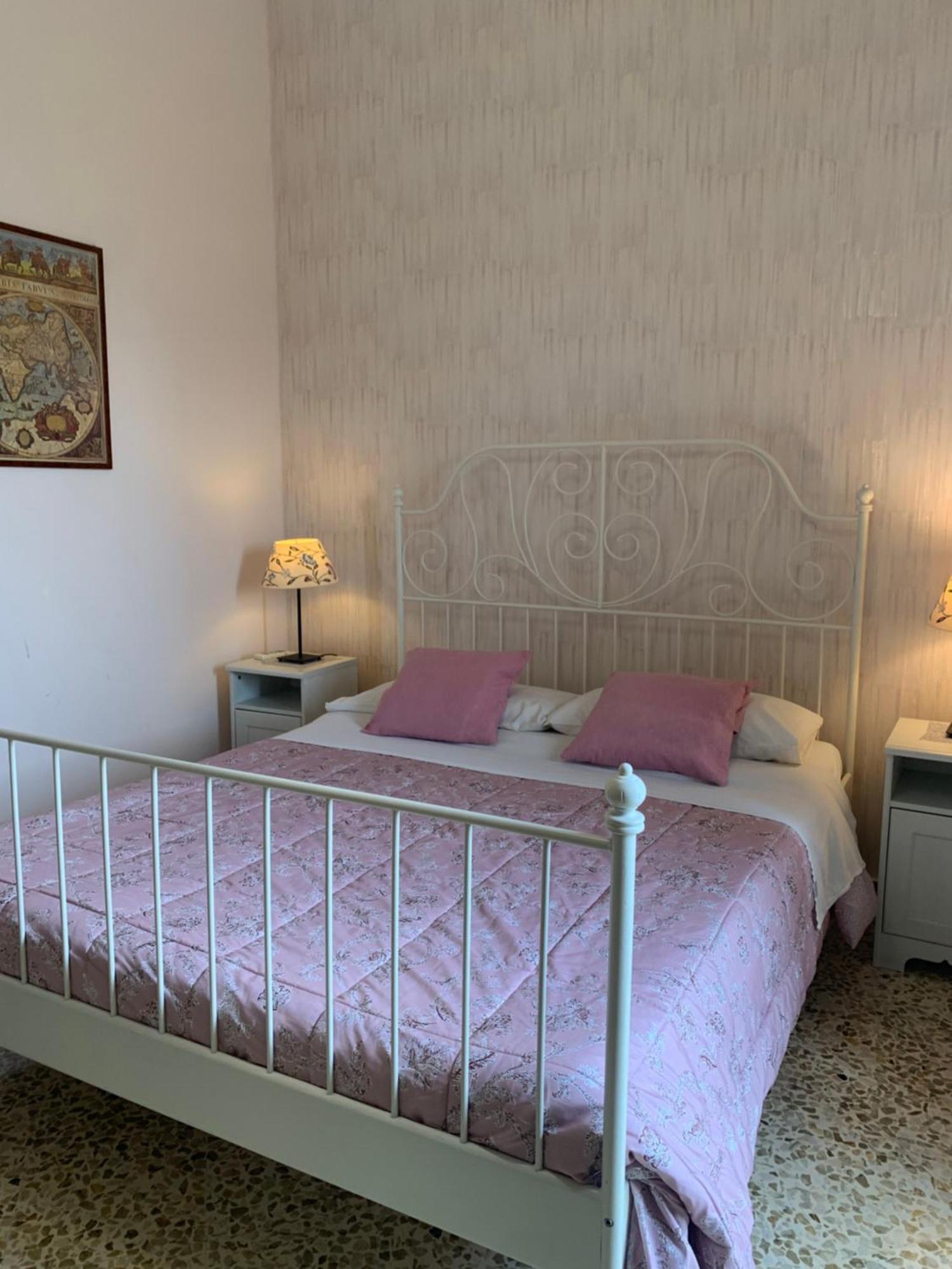 La Casa Di Chicca Lejlighed Lecce Eksteriør billede