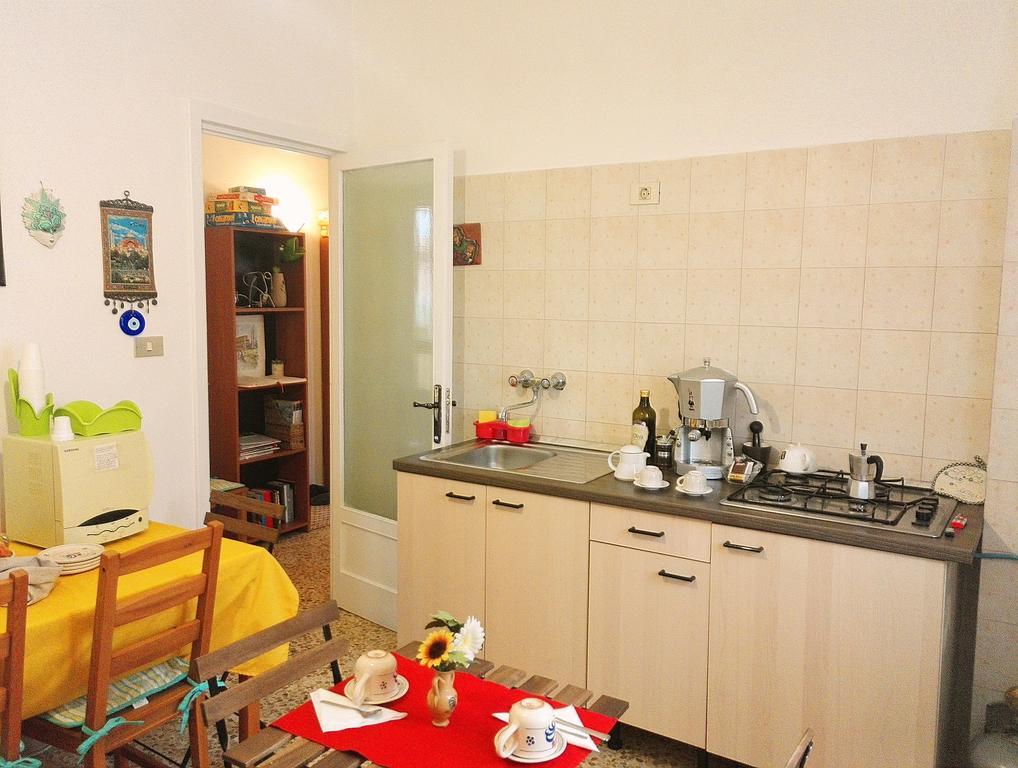 La Casa Di Chicca Lejlighed Lecce Eksteriør billede