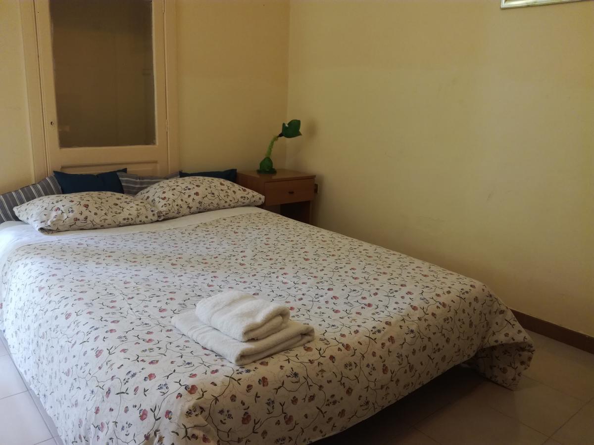 La Casa Di Chicca Lejlighed Lecce Eksteriør billede